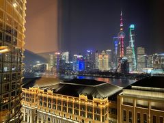 -上海外滩茂悦大酒店