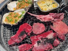 -火炉火自助餐(西直门凯德MALL店)