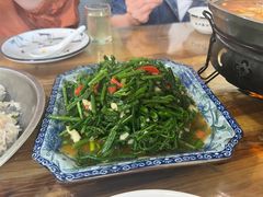-朗妈私房菜(婺女州店)