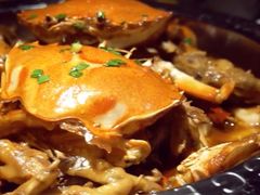 -胖哥俩肉蟹煲(湖滨银泰in77店)