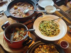 -临家闽南菜(宝洲路店)