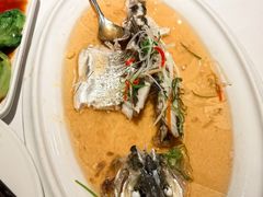 -老洋房花园饭店(绍兴路店)