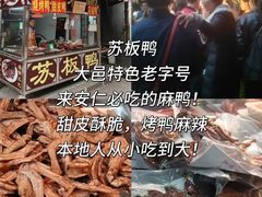 -安仁古镇