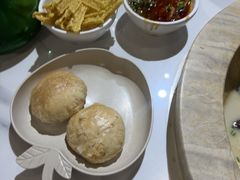 -云中鱼蒸汽石锅鱼(川沙百联店)