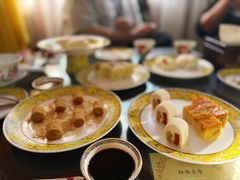 -富华斋饽饽铺·宫廷糕点·伴手礼(护国新天地店)