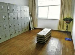 -素心瑜伽生活馆