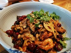-金悦印象小馆(三里河店)