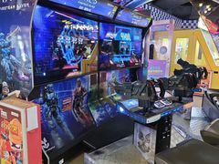 -环游嘉年华(广州-天河城店)