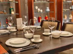 包厢-广州文华东方酒店·江-由辉师傅主理