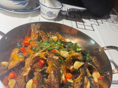 -湘语·湖南家常菜(新洲店)