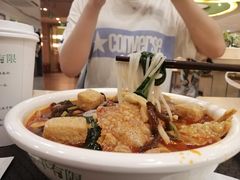 -水平有限广西米粉·广西风味集(五道口店)