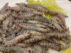 -许鲜生健康生活馆·精细潮菜(奥绅体育公园店)