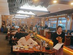 -思金拉措庄园藏餐(太阳岛店)