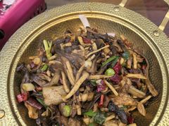 -老味道1992(武当山店)