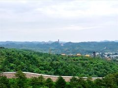 -普陀宗乘之庙(小布达拉宫)