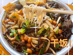-覃姐柳州螺蛳粉(横岗店)