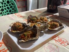 -小林哥的海鲜馆·夜宵烧烤(渔人码头店)