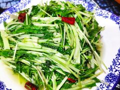 金丝菜-老宅子私房菜馆(大理古城店)
