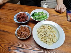 -新万鑫银丝面·非遗无锡味(惠山古镇店)