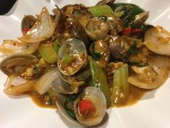 -泰妃堂.泰菜.夜宵(赤岗总店)