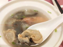 -石浦大酒店(百丈店)