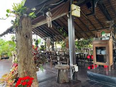 -自然餐厅(Phuket)