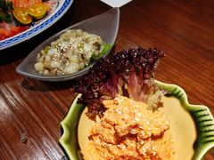 龙虾沙拉-桥岚·巷子鲜河豚鱼(专门店)