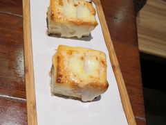 一口闷芝士南瓜-大牌大·传统杭帮菜(湖滨店)