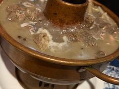 牛扒呼-滇道云南特色料理(康定路店)