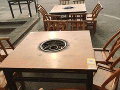 -胖三嬢·呱呱老火锅(北京总店)