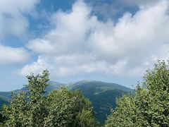 -妙峰山风景名胜区