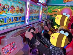 -环游嘉年华(广州-天河城店)