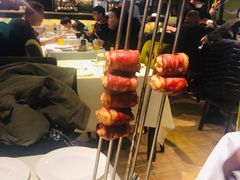 -戈拿旺巴西烤肉(崇文门店)