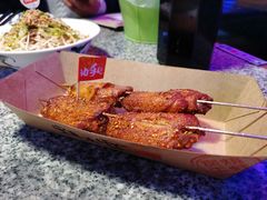 -蘭奢雅集·江浙菜(青山江滩店)