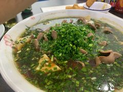 -八张桌子(老店)
