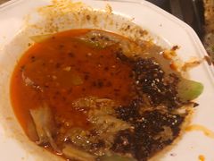 -陈记农家挂炉烤肉(雁南一路店)