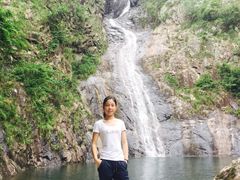 白云源-白云源风景区