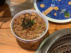 -黑牛の店·和牛烧肉(合生汇店)