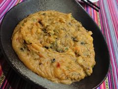 老奶洋芋-香巴拉云南餐厅(华莱坞店)