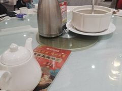 -东江渔村·古典园林·30年粤菜老字号(太和店)