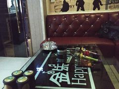 -金乐迪 PARTY KTV(熙街店)