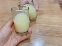 -顺姬冷面(长白西路店)