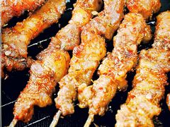 -兰州陈记牛肉面 ·烧烤· 铜锅涮肉(万达店)