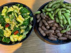 -华府九号海鲜烧烤大排档(龙域店)