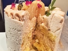 -巴黎贝甜·生日蛋糕(杭州文二路店)