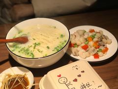 -十面春风·江南面馆(崇宁路店)