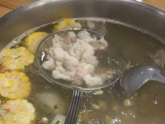 -嬷孙家潮汕牛肉火锅(北京路天河城店)