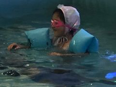 -水贝乐国际水育儿童游泳中心(新业广场店)