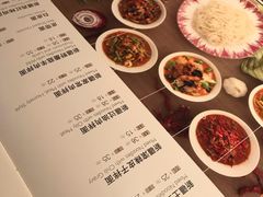 -天山醉美·新疆餐厅(富华里店)