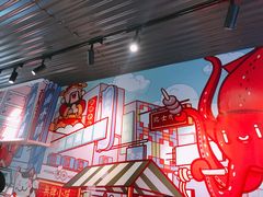 -無牌小范·香港明星美食